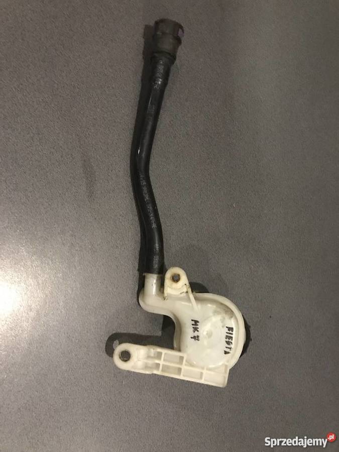 Zbiorniczek płynu hamulcowego fiesta MK7 łódzkie Radomsko