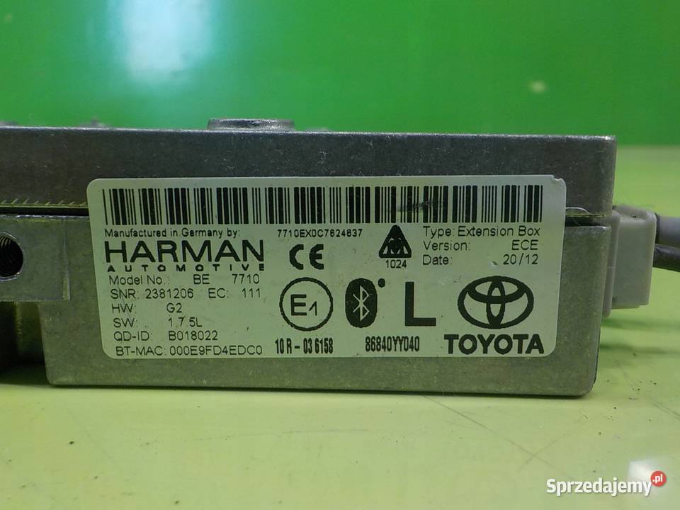 AVENSIS III T27 LIFT I 22 DCAT 12r SEDAN 4D mazowieckie Suków sprzedam