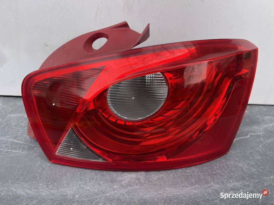 SEAT IBIZA PRAWA LAMPA TYŁ sprzedam