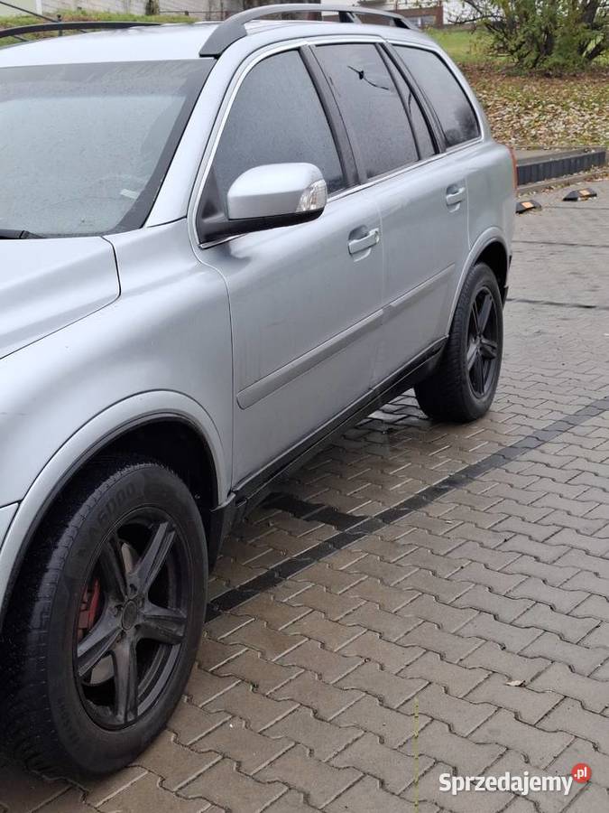 Sprzedam Volvo Ostrowiec Świętokrzyski sprzedam