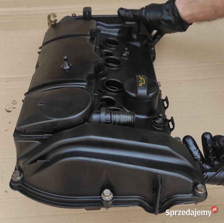 Pokrywa zaworów BMW OE F20 F21 F30 F31 16