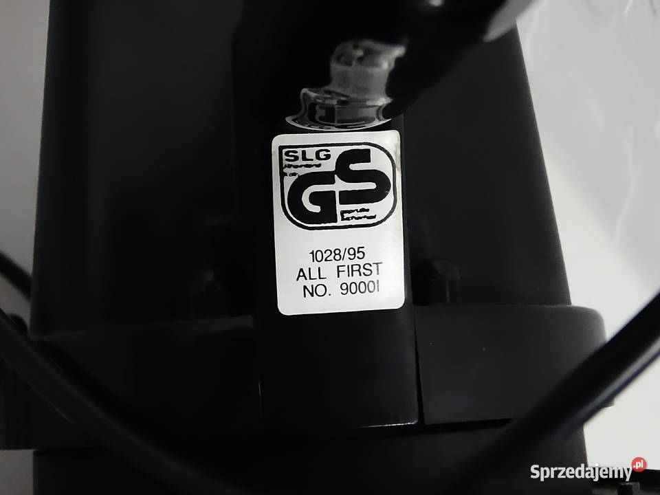 Polerka samochodowa Aroso Goodbuddy FTC9000I Biłgoraj