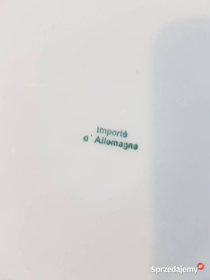 Salaterka wielkopolskie Wola Podłężna