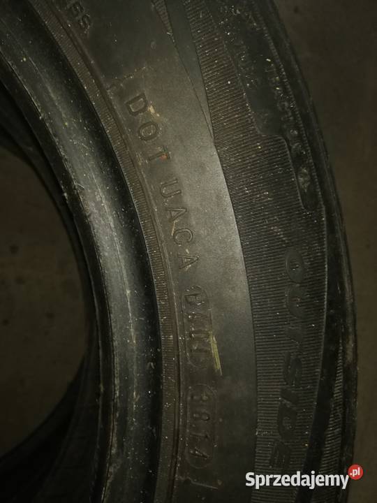 NEXEN NBLUE HD 18560 R15 84H