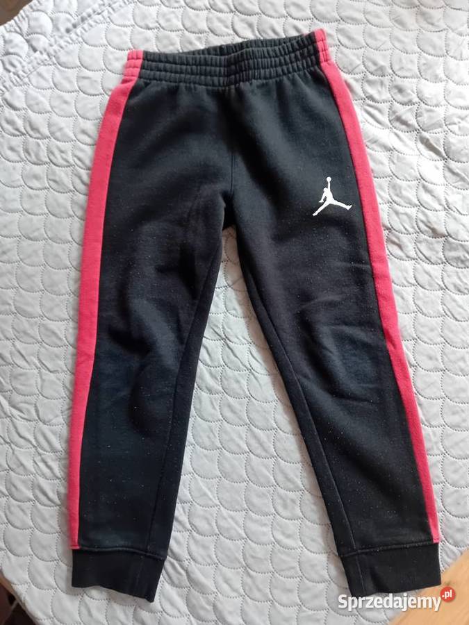 Dres Jordan 116122 Dla Dziecka