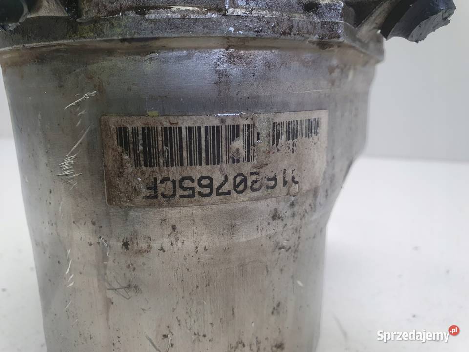 Opel Vectra C Signum Astra H POMPA WSPOMAGANIA osobowe