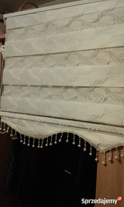 ROLETA DZIEŃ NOC Wystrój okien Lublin