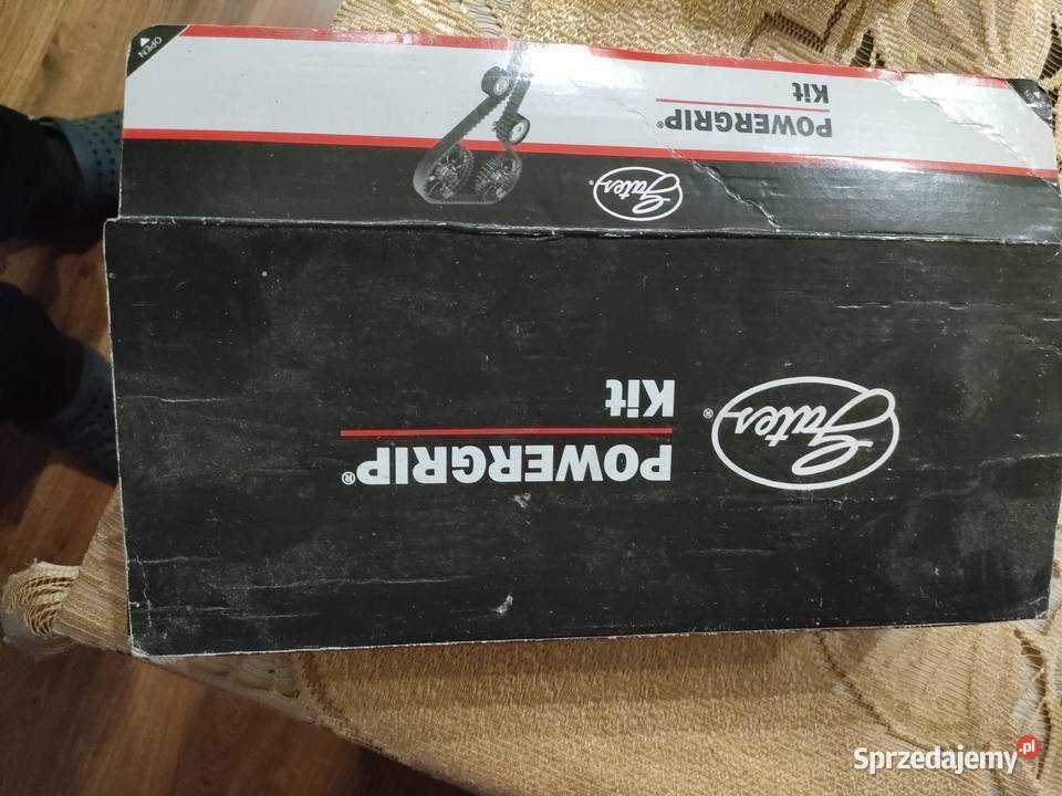 Rozrząd ROVER75 25l v6 Wąbrzeźno
