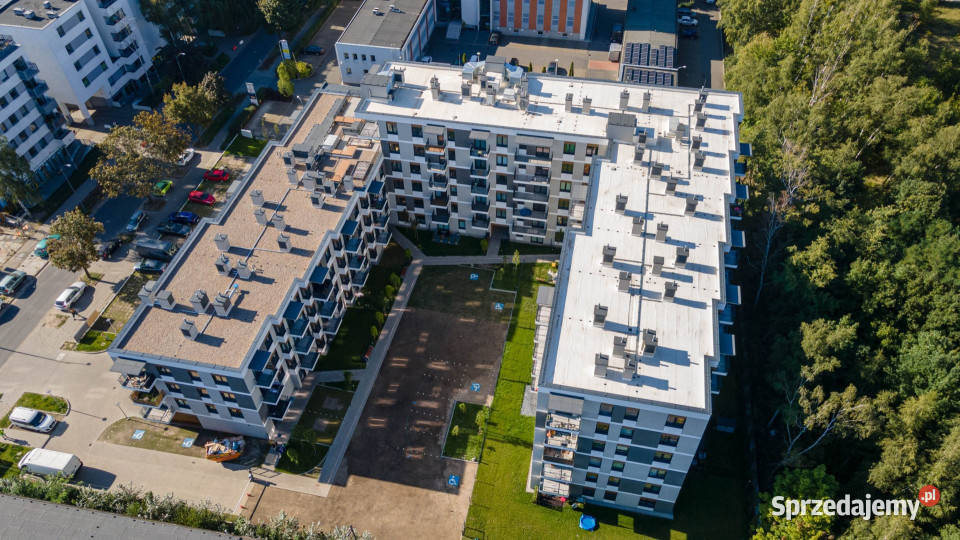 2pokojowe z miejscem postojowym wielkopolskie Poznań