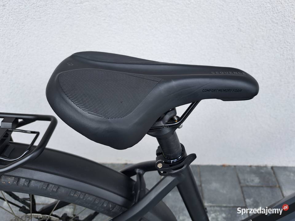 ebike Cube Nuride Hybrid Pro 500 Bosch Elektryczne Sieradz