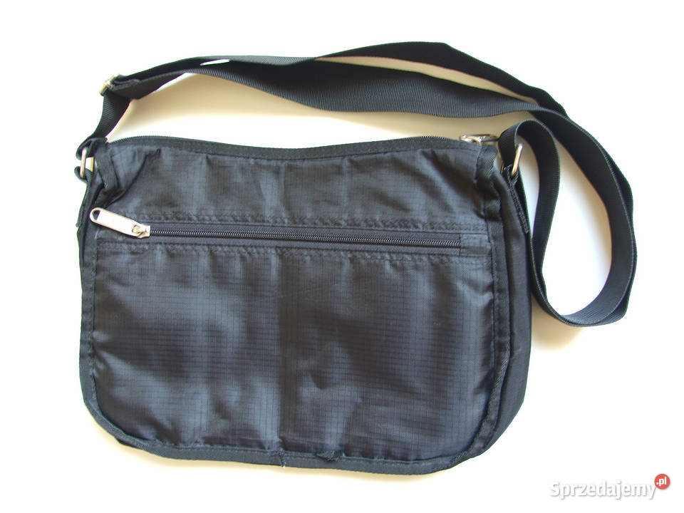 Torba Luccini Casual dokumenty netbook tablet Olsztyn