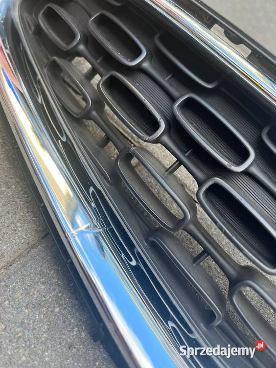 Grill atrapa KIA PICANTO 2 lift Bytom