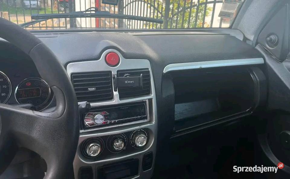 AIXAM Roadline na kat AM wielkopolskie