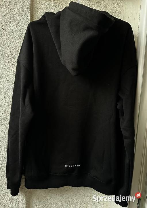 Alyx Hoodie Sweter Warszawa