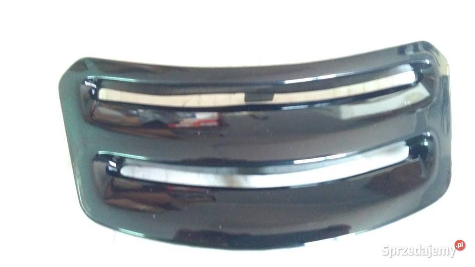 Grill wlot kratka przednia OE Aprilia Amico 50 Plastiki Bielsk Podlaski