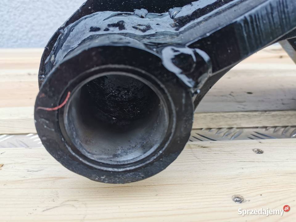 Kiwak ramki Manitou MLT 741 Wilkowo