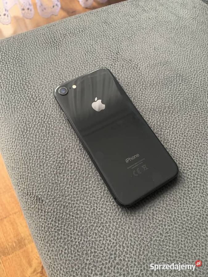 iphone 8 64 GB podkarpackie Przemyśl sprzedam