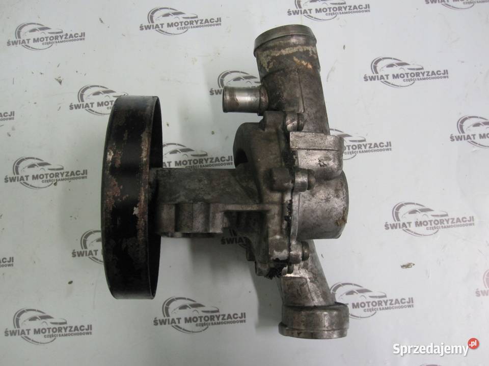SAAB 95 23 TURBO B235E 170 00r pompa wody osobowe Kielce
