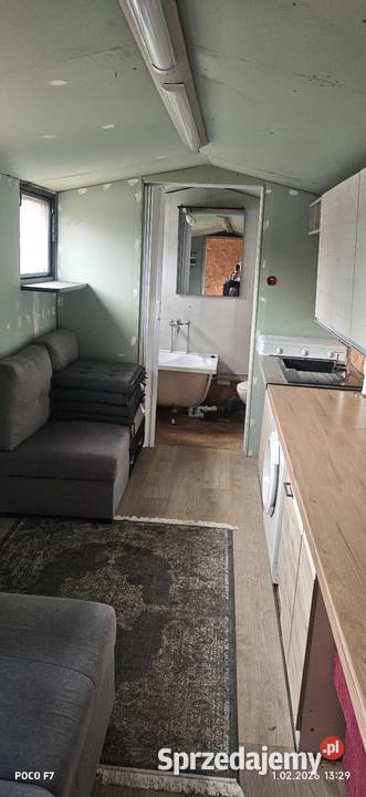 Działka ROD Wodą Gliwice śląskie