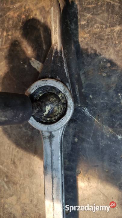 Wybierak BMW e36 18 śląskie Jaworzno