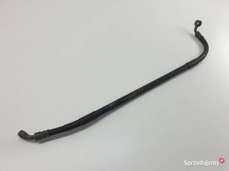 Przewod Hamulcowy Tyl Kawasaki Kxf 250 Łódź