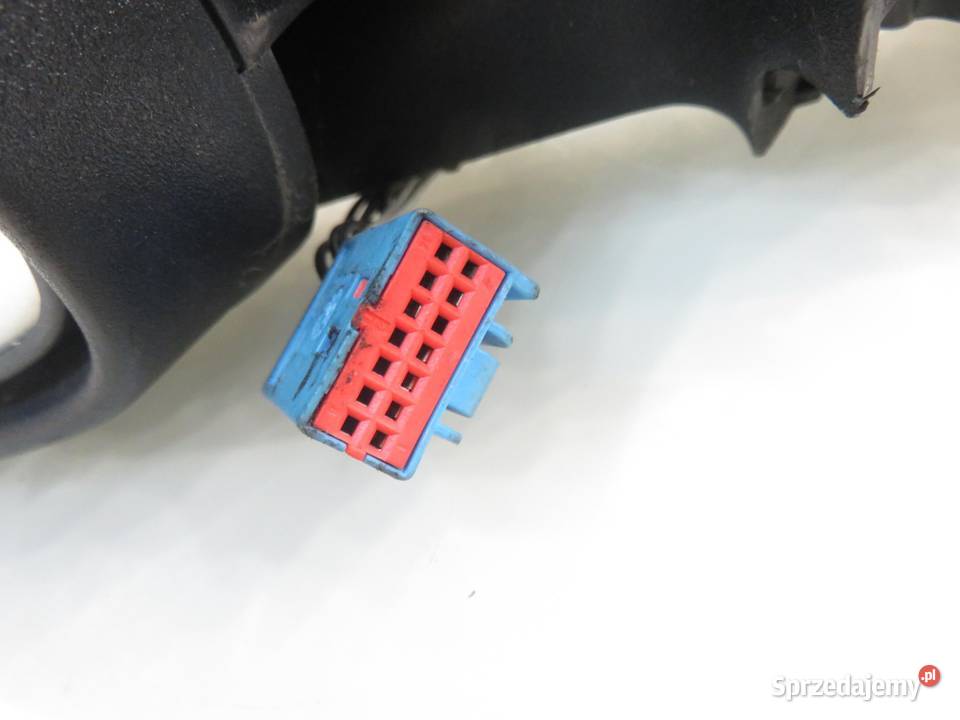 LUSTERKO LEWE VOLVO S40 II 9 pin