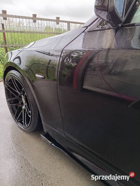 Sprzedam BMW e60 M pakiet Rok produkcji 2004