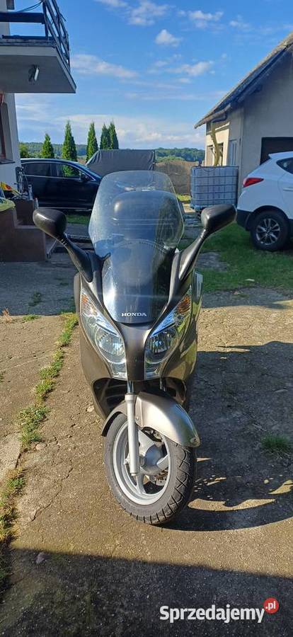 Honda swing Pierstnica