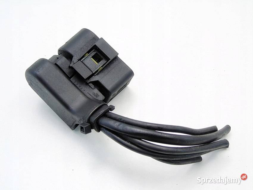 WTYCZKA KOSTKA 20 30 D BMW E46 E90 E91 E60 E61 Sosnowiec