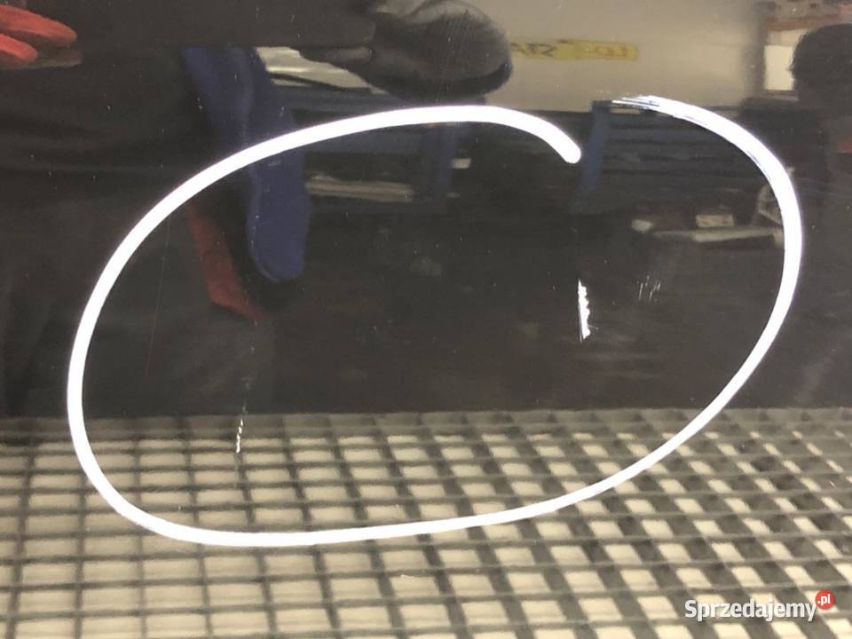 DRZWI LEWY PRZÓD BMW F31 Kombi 1219