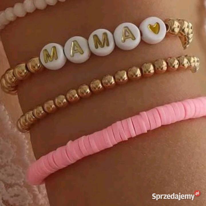 Bizuteria ręcznie wykonana Uniseks Dąbrowa Górnicza