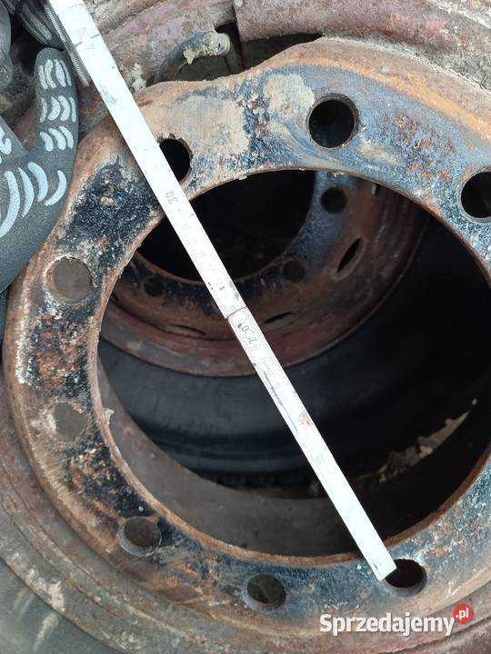 Rder 100 R20 Felgen Reifen