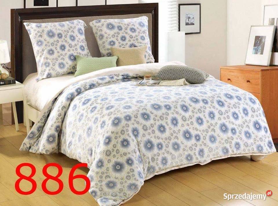 POŚCIEL POLAROWAPLUSZOWA dolnośląskie Mirków