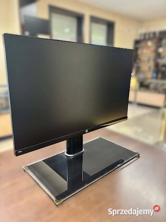 Monitor LED HP 1JJ98AA 238 1920 x 1080 px IPS Elbląg