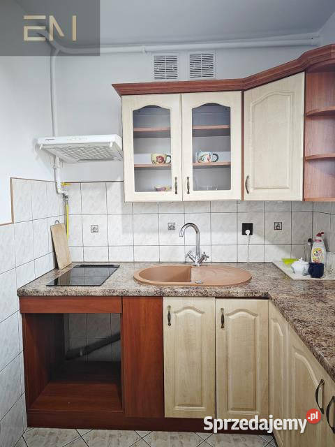 sprzedaży mieszkania Strzyżów 39m2 2 pokojowe