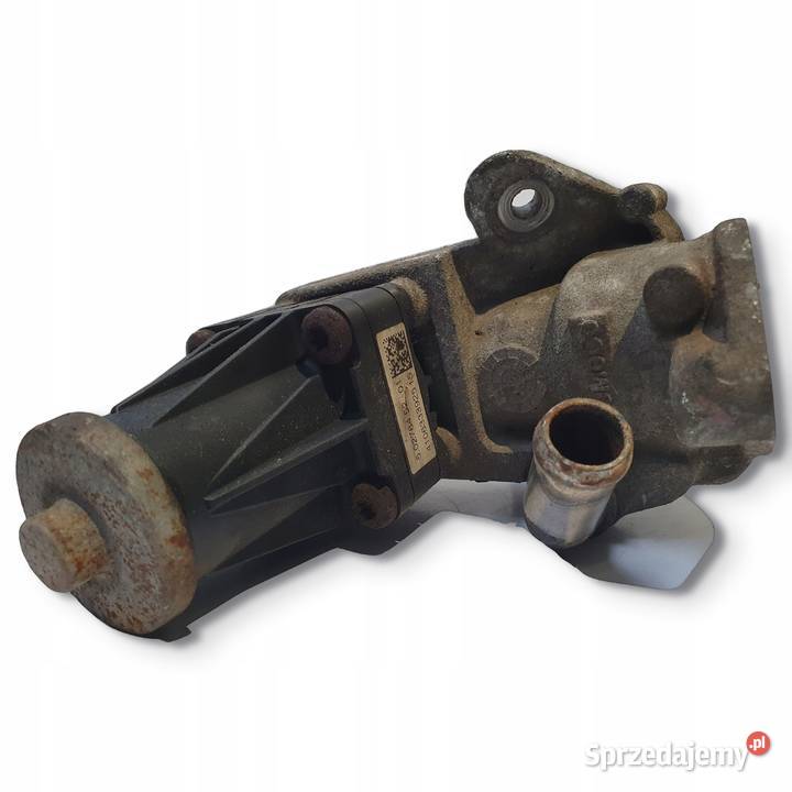 ZAWÓR EGR Ford Transit MK7 VII 22 TDCI osobowe Chełm