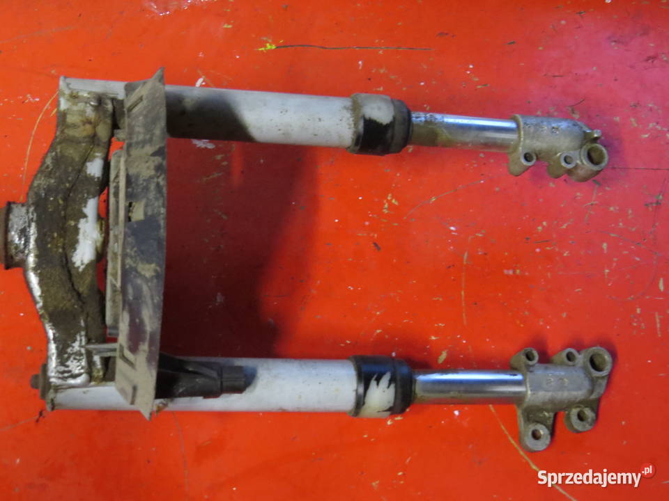 PEUGEOT ELYSEO 50 80 125 9801 lagi przód