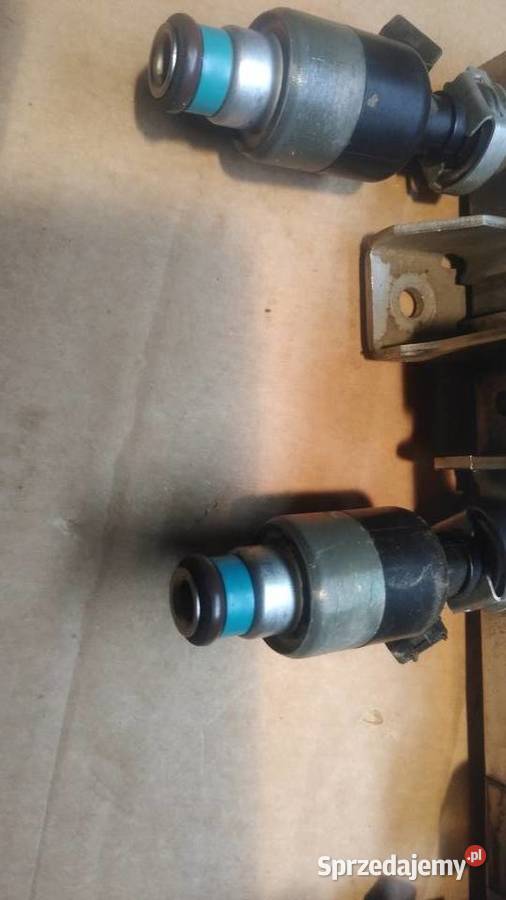 Polonez Caro Plus Atu GSI listwa wtryskowa Stalowa Wola sprzedam
