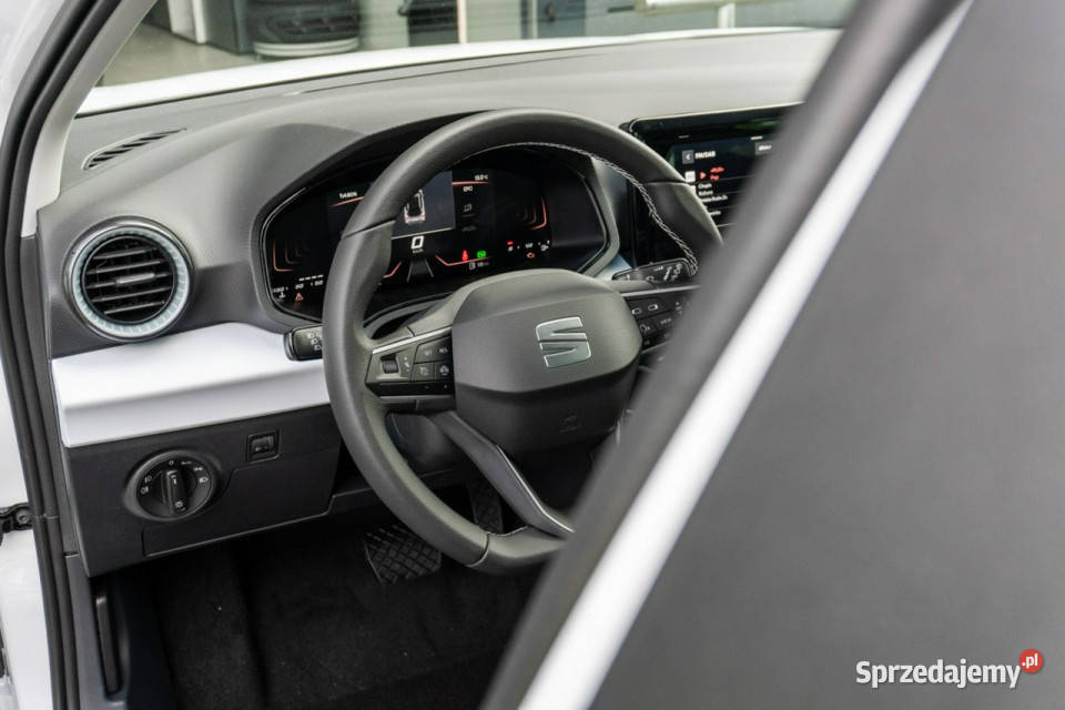 Seat Arona Marina 10 TSI 115 DSG DEMO system Start-Stop