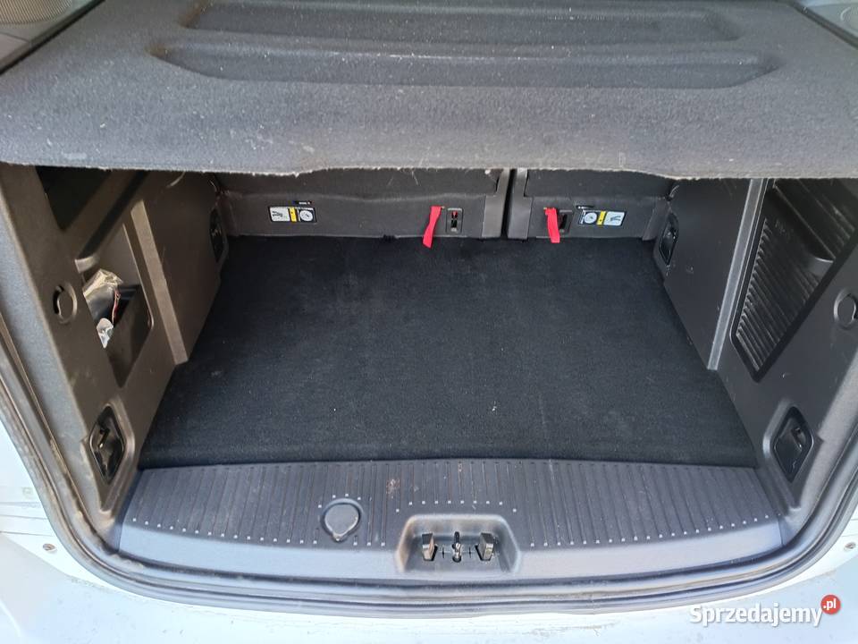 Sprzedam forda tourneo curier Tourneo Courier Krośnice