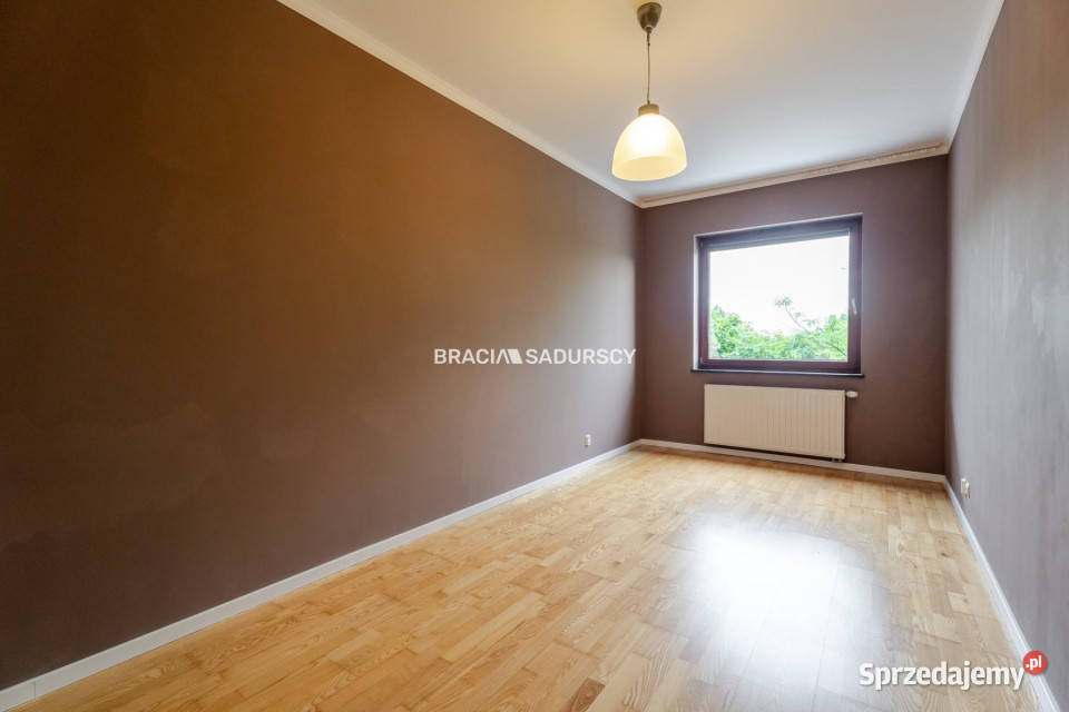 Mieszkanie Kraków 8265m2 3 pok