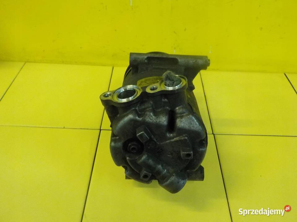 FREELANDER 22 TD4 09r 160 224DT sprezarka