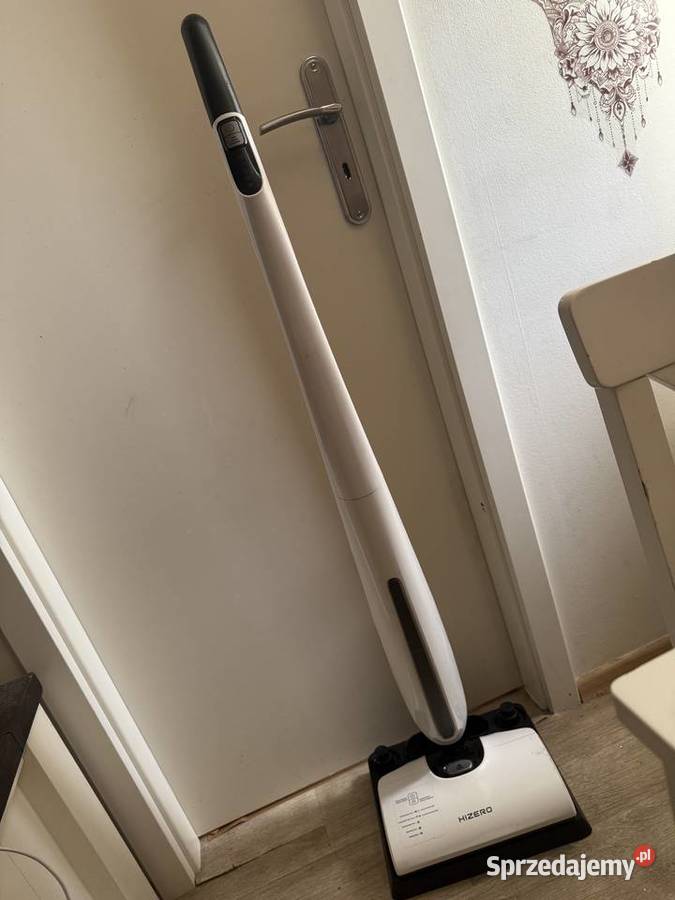 Odkurzacz pionowy Hizero f500 Puławy