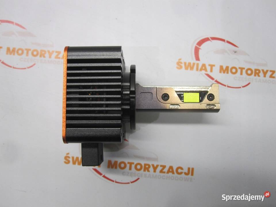 VOLVO V50 żarnik Kielce