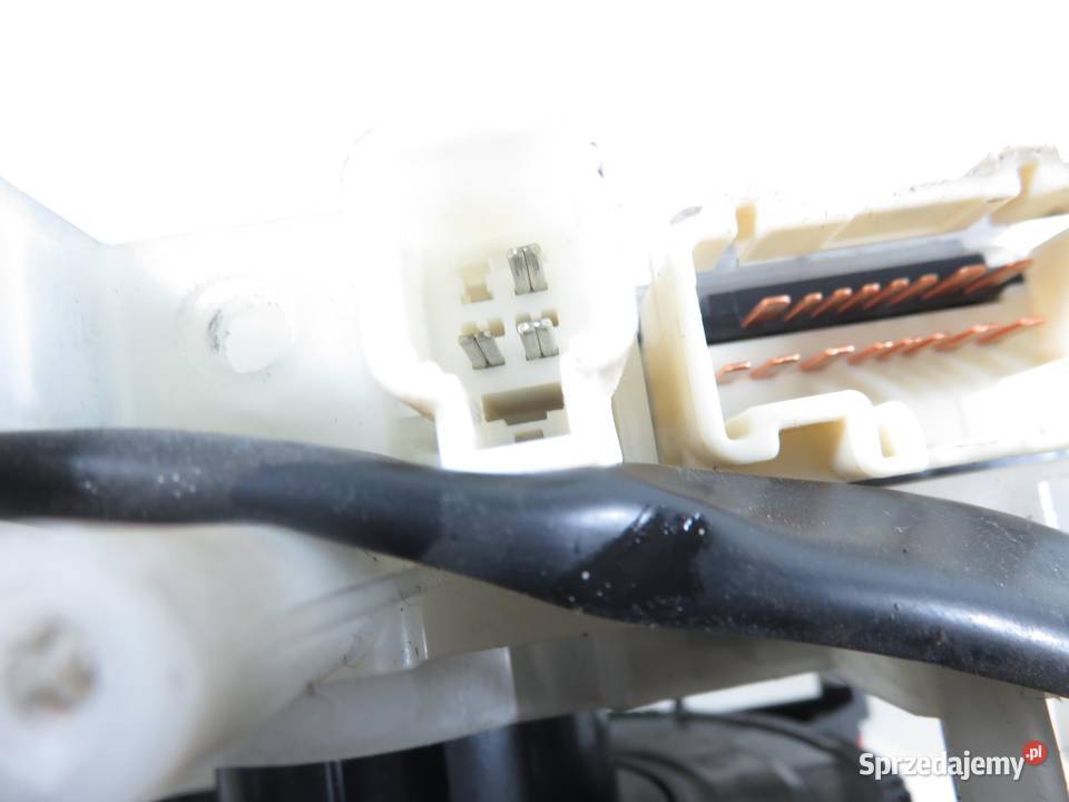 PRZEŁĄCZNIK ZESPOLONY SUBARU FORESTER II SG Panele sterowania, przełączniki małopolskie