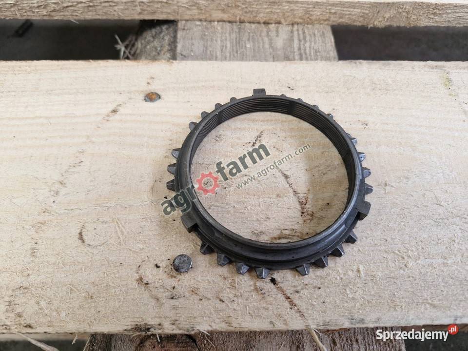 Pierścień synchronizatora Fendt 308 309 310 sprzedam