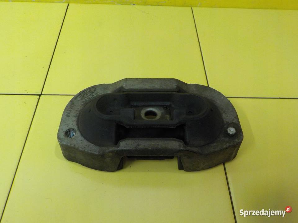 TRANSIT MK7 22 TDCI RWD 16r 125 CYR5 poduszka Suków sprzedam