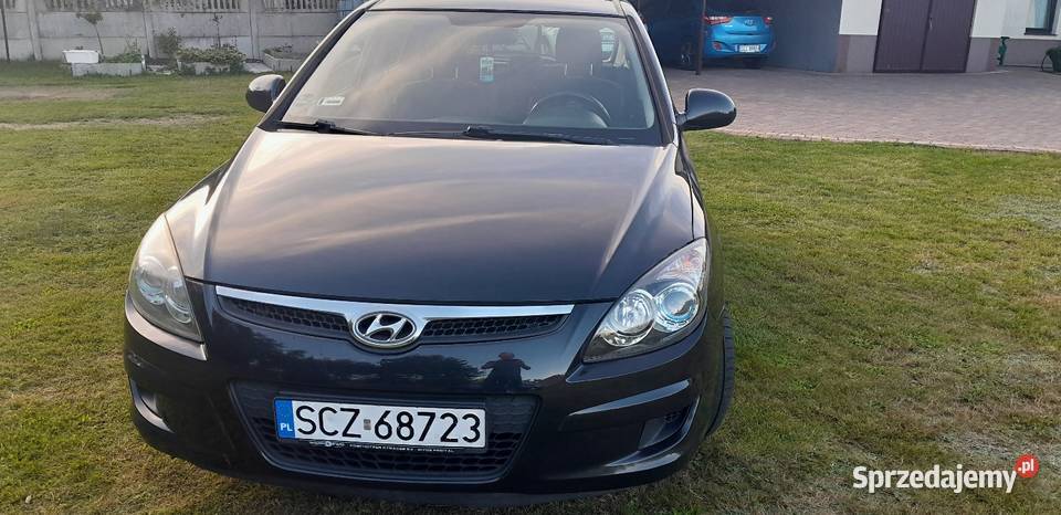 Hyundai i30 16crdi Stan Hutki sprzedam
