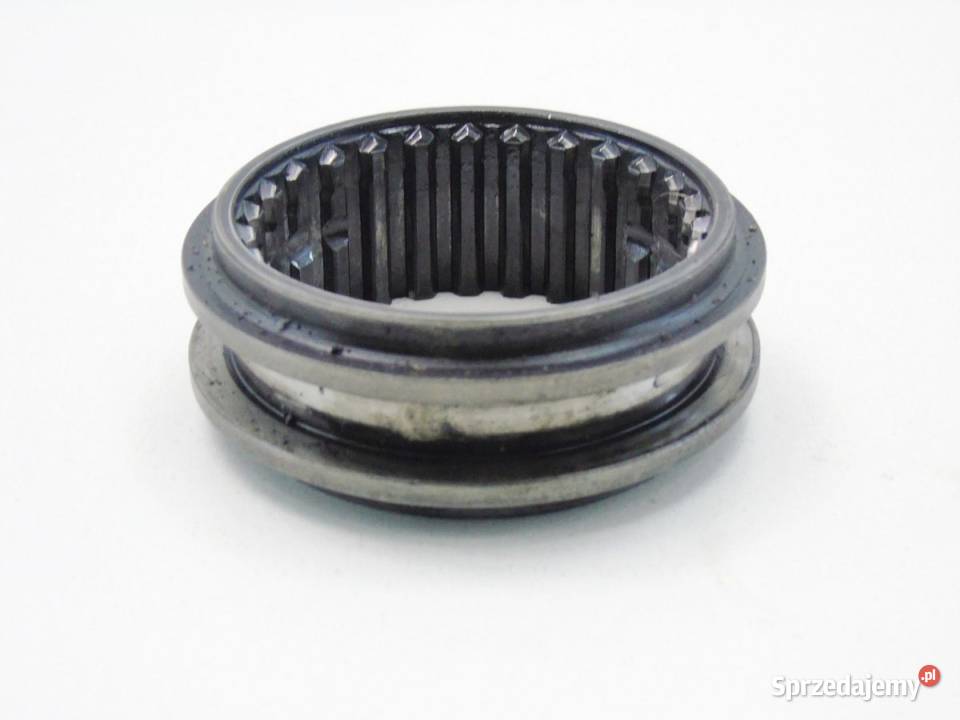 PRZESUWKA BIEGU 11 12 PUNTO PANDA SEICENTO BRAVO Sosnowiec