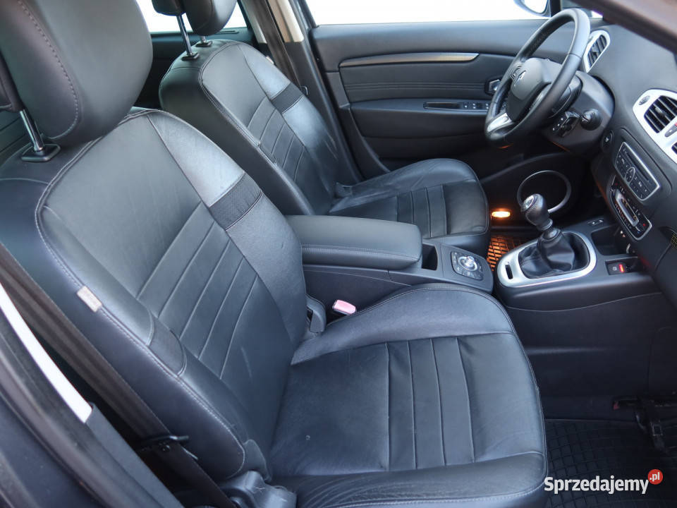 Renault Grand Scenic 20 dCi śląskie Katowice